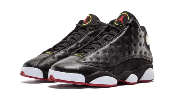 Air Jordan 13 Retro - 2011 Playoffs