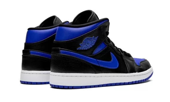 Air Jordan 1 Mid - Royal