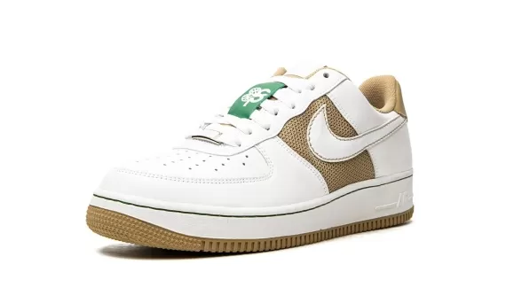 Air Force 1 Low '07 - Cloverdale Park