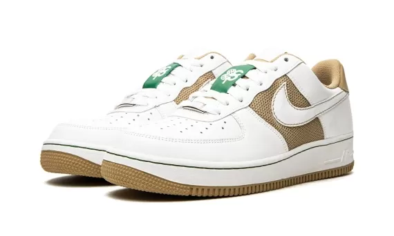 Air Force 1 Low '07 - Cloverdale Park