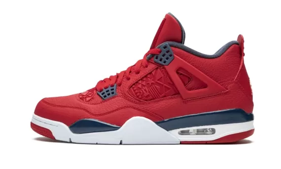 Air Jordan 4 Retro SE - FIBA