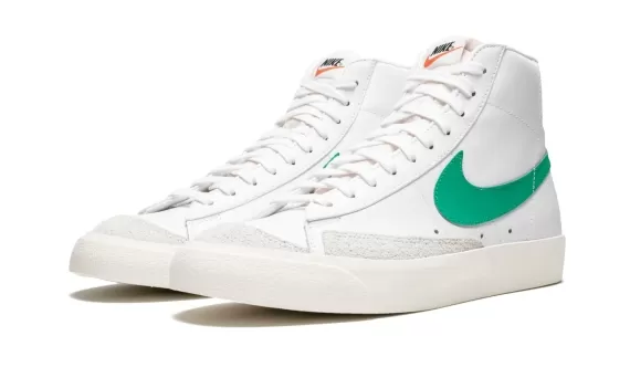 Blazer Mid '77 VNTG - Lucid Green