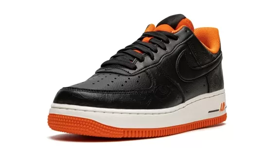 Air Force 1 '07 PRM - Halloween