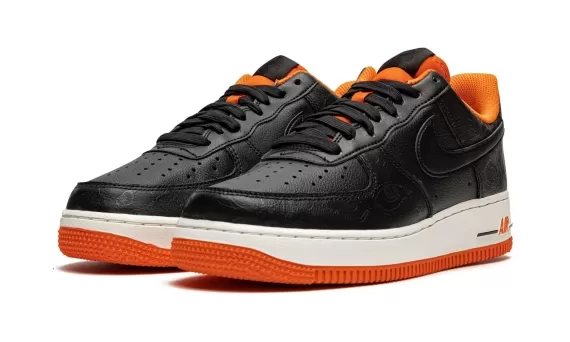 Air Force 1 '07 PRM - Halloween