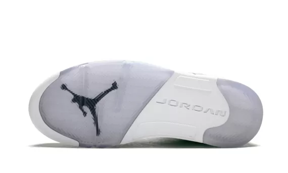 Air Jordan 5 Retro - Wings