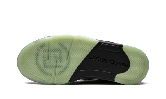 Air Jordan 5 Low - Clot