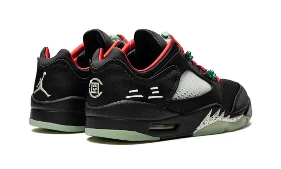 Air Jordan 5 Low - Clot