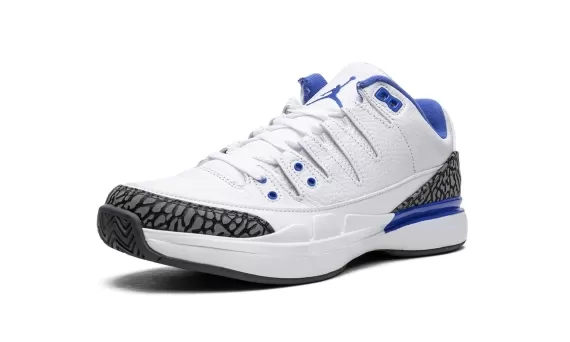 Zoom Vapor Tour AJ3 - Racer Blue