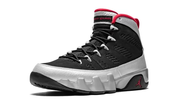 Air Jordan 9 Retro - Johnny Kilroy