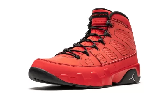 Air Jordan 9 Retro - Motorboat Jones