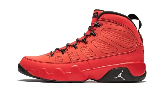 Air Jordan 9 Retro - Motorboat Jones