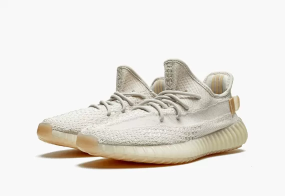 Brand New YEEZY BOOST 350 V2 Light - For Men