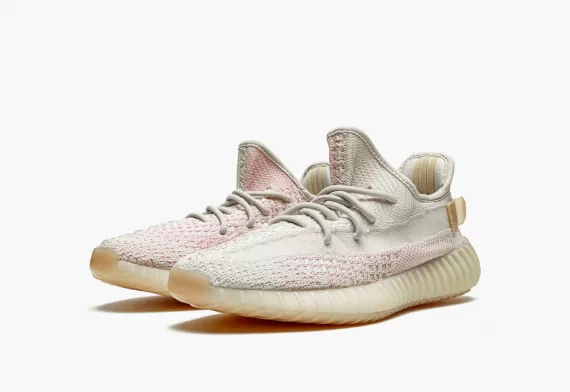 YEEZY BOOST 350 V2 Light Sale - Menswear