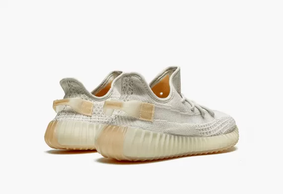 Get the YEEZY BOOST 350 V2 Light for Women at a Discount!