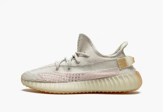 Look Loyal in the Latest YEEZY BOOST 350 V2 Light for Women