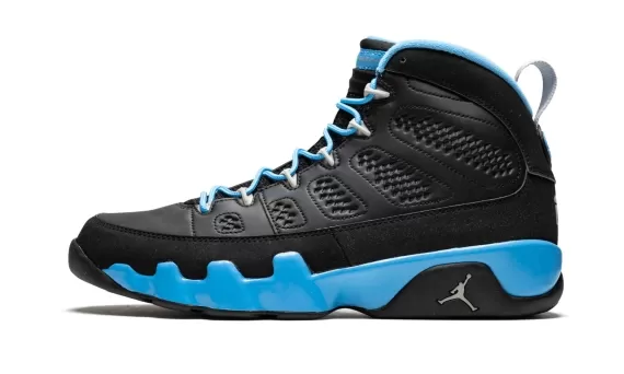 Air Jordan 9 Retro - Slim Jenkins