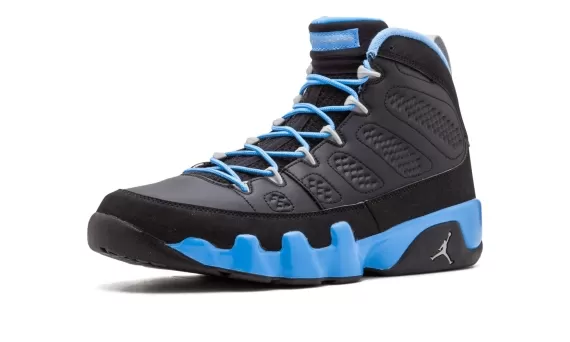 Air Jordan 9 Retro - Slim Jenkins