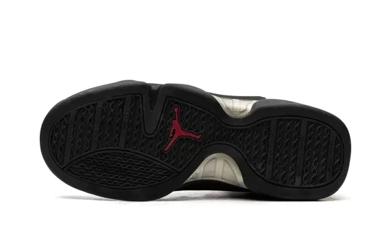 Air Jordan 9.5 - Charcoal