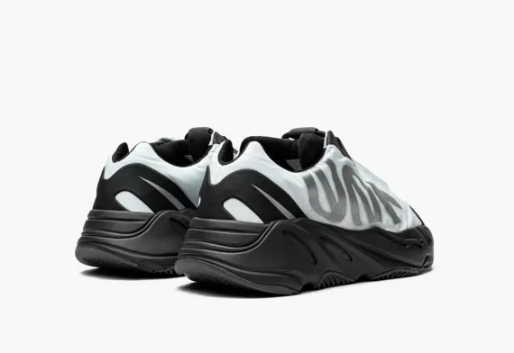 Shop Now for Yeezy Boost 700 MNVN - Blue Tint for Men