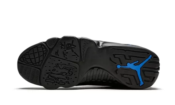 Air Jordan 9 Retro - Photo Blue