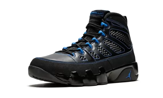 Air Jordan 9 Retro - Photo Blue