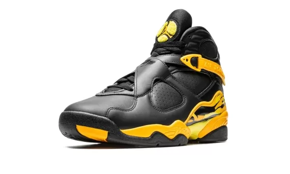 Air Jordan 8 - Taxi