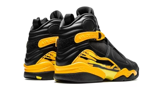 Air Jordan 8 - Taxi