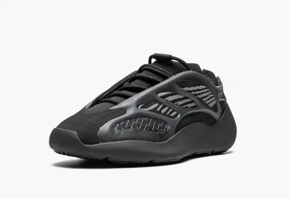 Save Big! YEEZY 700 V3 - Dark Glow for Men Now Available at Outlet