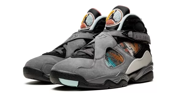 Air Jordan 8 - N7