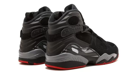 Air Jordan 8 Retro - Bred