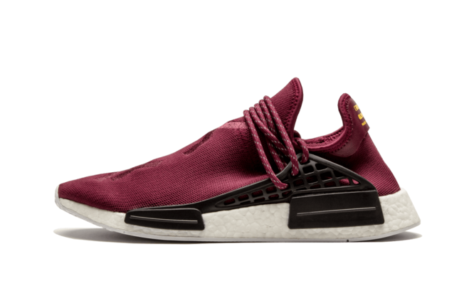 Pharrell Williams NMD Human Race - Friends and Family