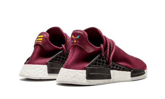Save on Your New Favorite Shoes - Pharrell Williams NMD Human Race - Friends and Family!