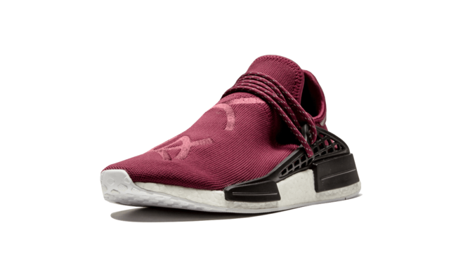 Women's Designer Pharrell Williams NMD Human Race - Friends and Family Sale Shoes