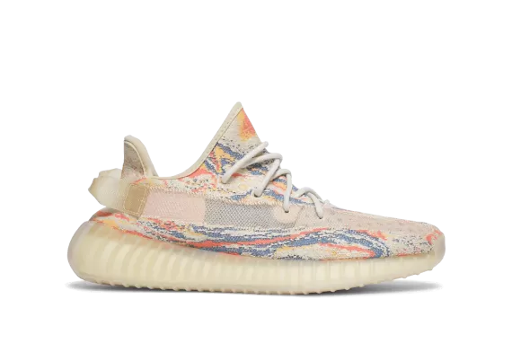 Wave goodbye to boring shoes: Get the Yeezy Boost 350 V2 MX Oat at Sale Prices!