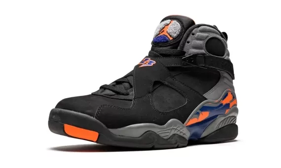 Air Jordan 8 Retro - Phoenix Suns