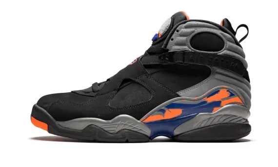 Air Jordan 8 Retro - Phoenix Suns