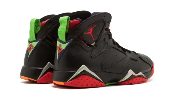 Air Jordan 7 Retro - Marvin The Martian