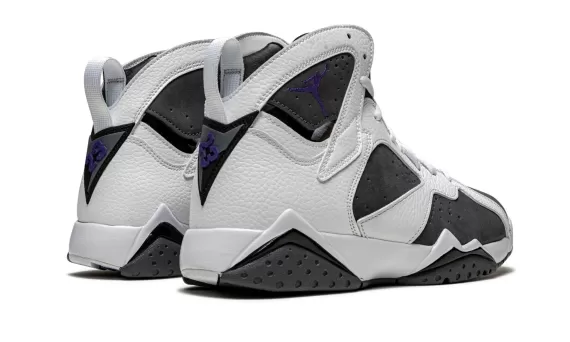 Air Jordan 7 Retro - Flint 2021