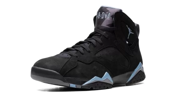 Air Jordan 7 - Chambray