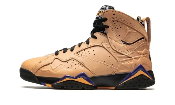 Air Jordan 7 - Afrobeats