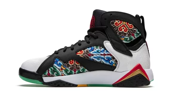 Air Jordan 7 - Greater China