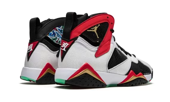 Air Jordan 7 - Greater China