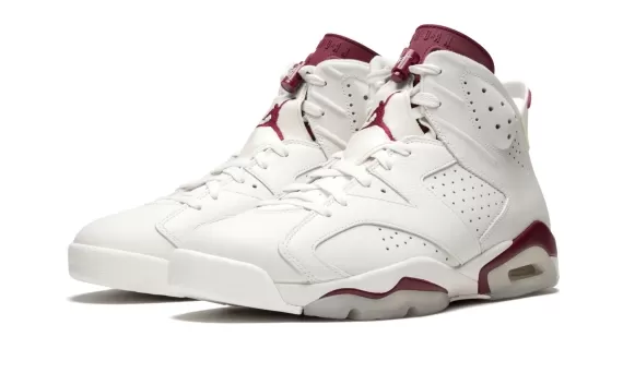 Air Jordan 6 Retro - Alternate