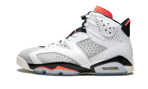 Air Jordan 6 Retro - Tinker Hatfield