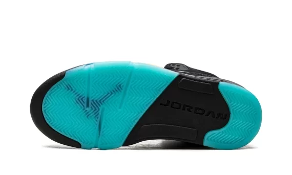 Air Jordan 5 - Aqua