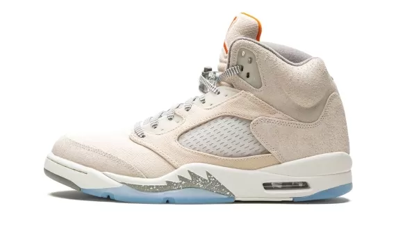 Air Jordan 5 - Craft