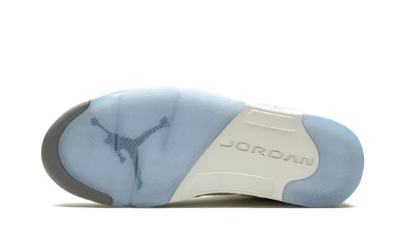 Air Jordan 5 - Craft