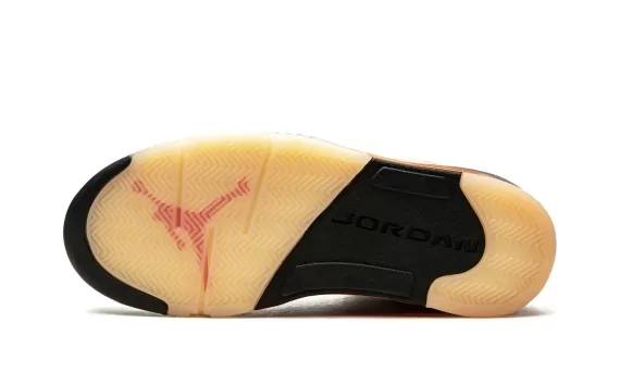 Air Jordan 5 Retro - Shattered Backboard