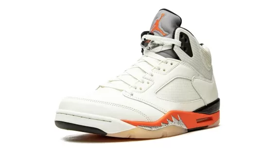 Air Jordan 5 Retro - Shattered Backboard