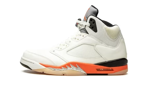 Air Jordan 5 Retro - Shattered Backboard